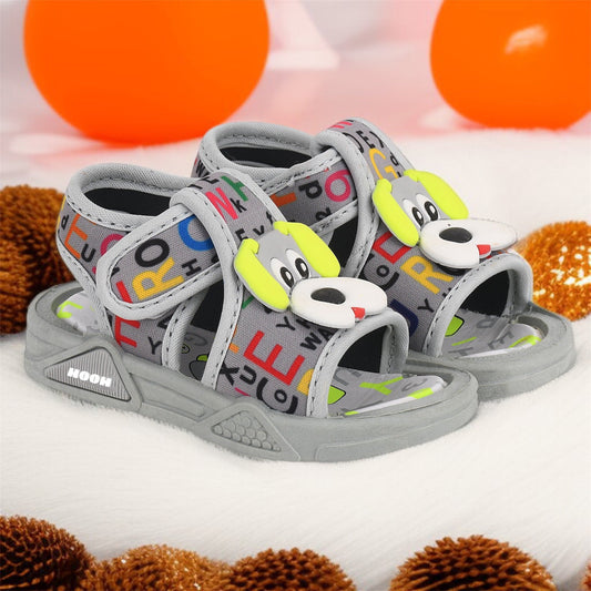Baby Musical ChuChu Sandals for Boys & Girls (0 to 2 Years)