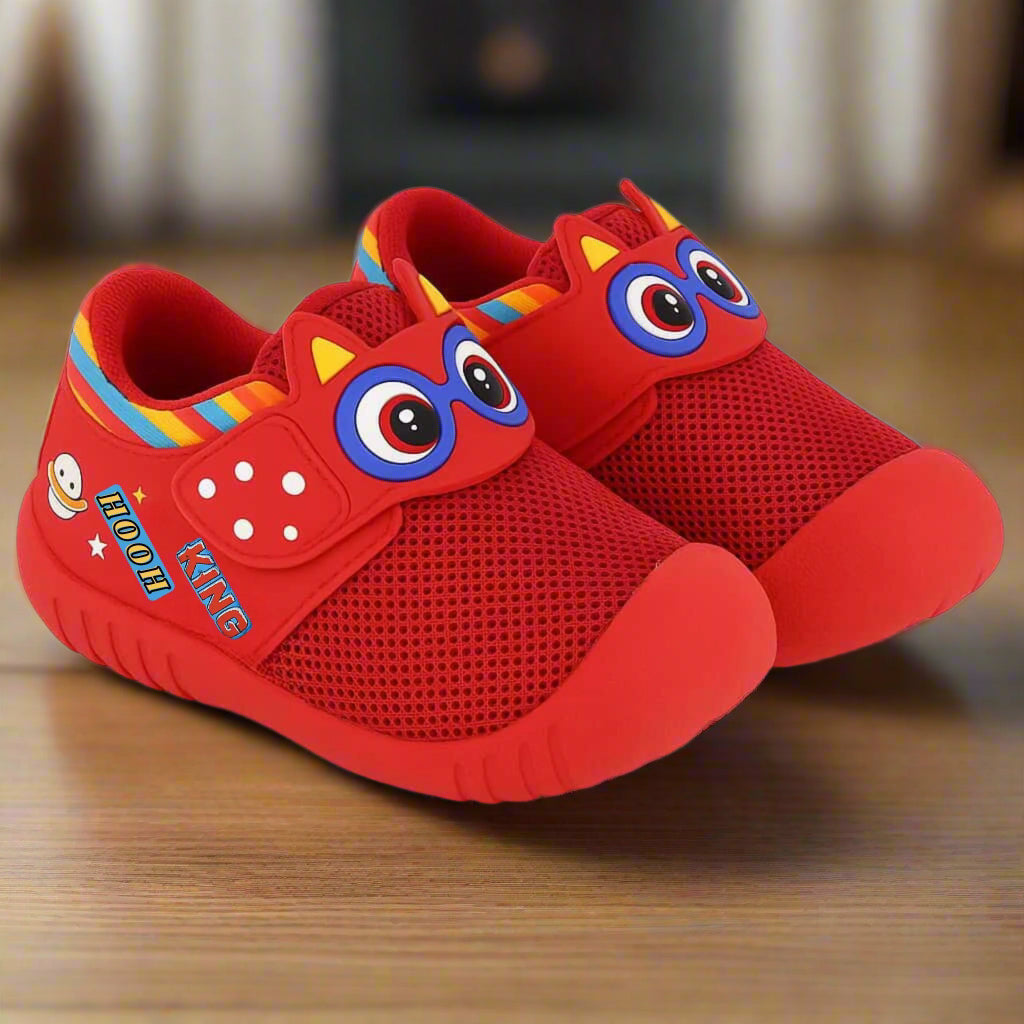 Baby Musical ChuChu Sports Shoes (Unisex, 0 to 3 Years)