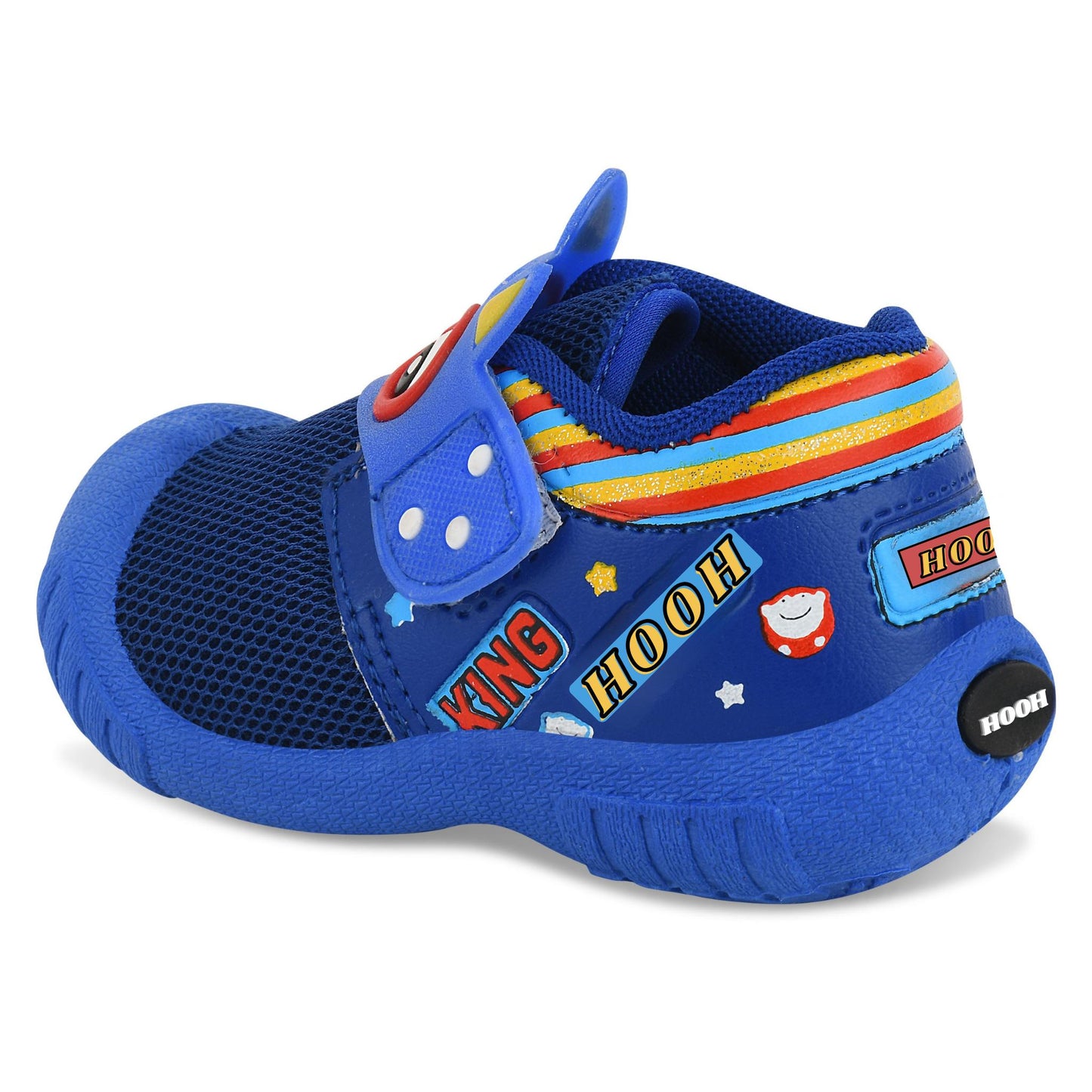 Baby Musical ChuChu Sports Shoes (Unisex, 0 to 3 Years)