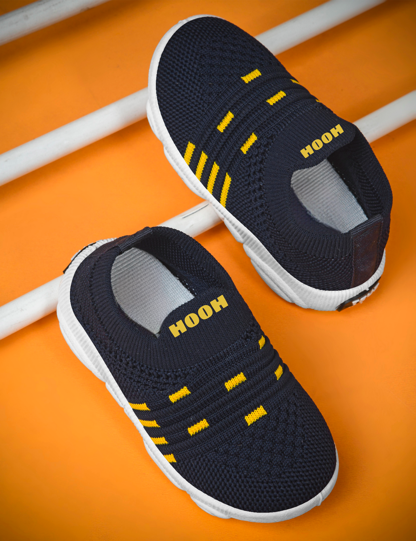 Baby Musical Walking Shoes for Boys & Girls (0β2.5 Years)