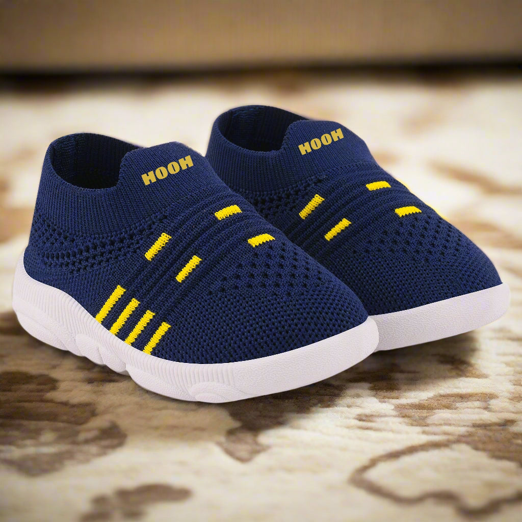 Baby Musical Walking Shoes for Boys & Girls (0β2.5 Years)