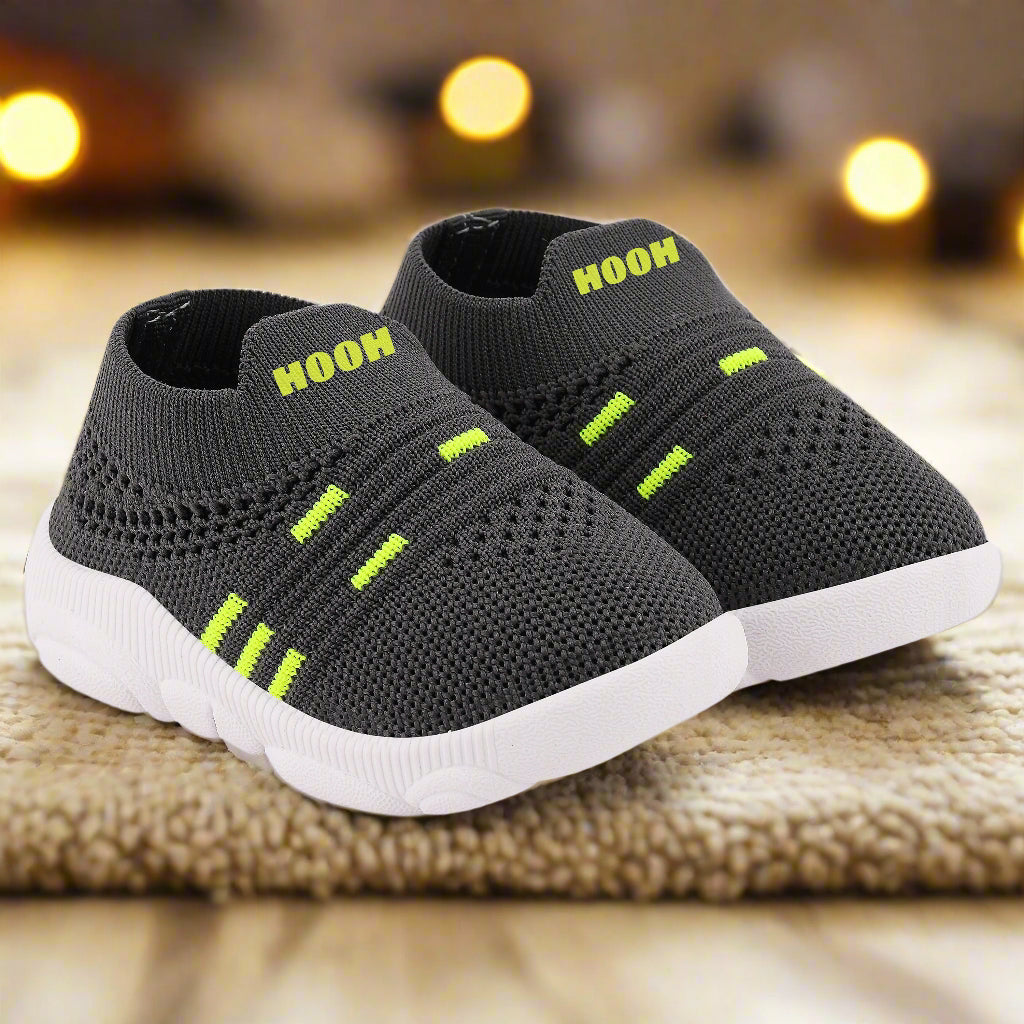 Baby Musical Walking Shoes for Boys & Girls (0β2.5 Years)