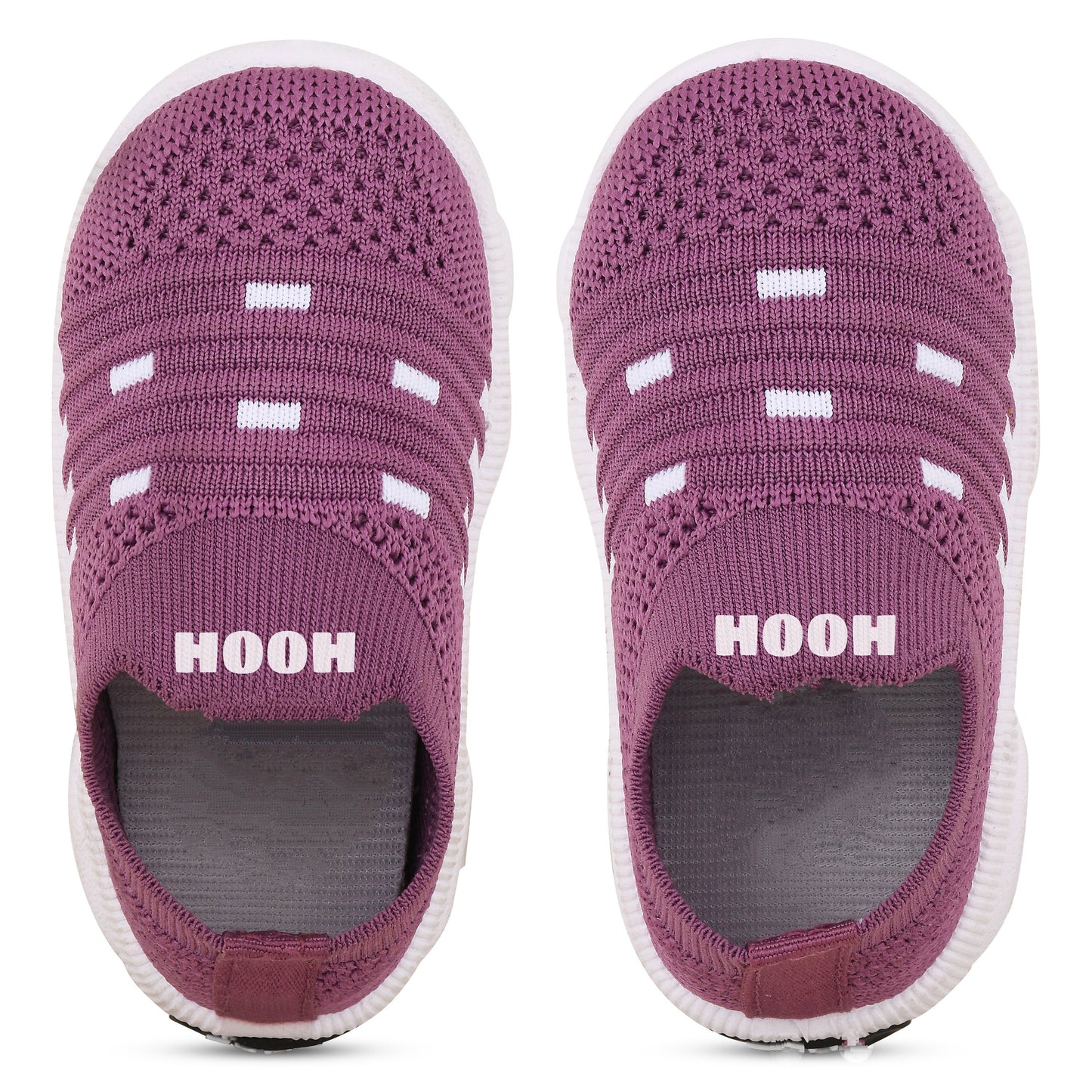 Baby Musical Walking Shoes for Boys & Girls (0β2.5 Years)