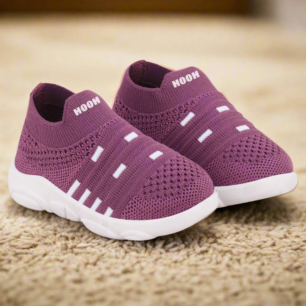 Baby Musical Walking Shoes for Boys & Girls (0β2.5 Years)