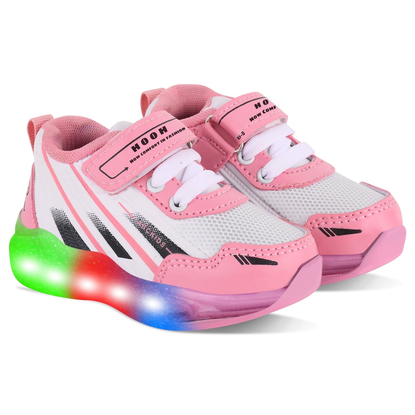 LED Sneakers – Stylish Light-Up Shoes for Boys & Girls