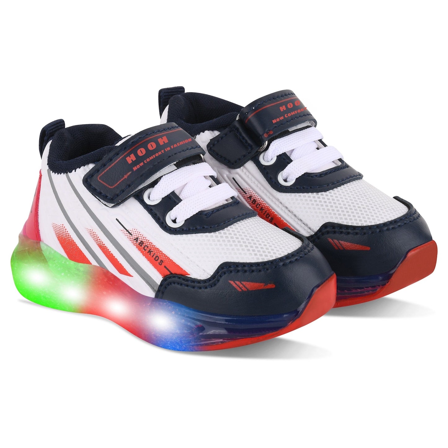 LED Sneakers – Stylish Light-Up Shoes for Boys & Girls