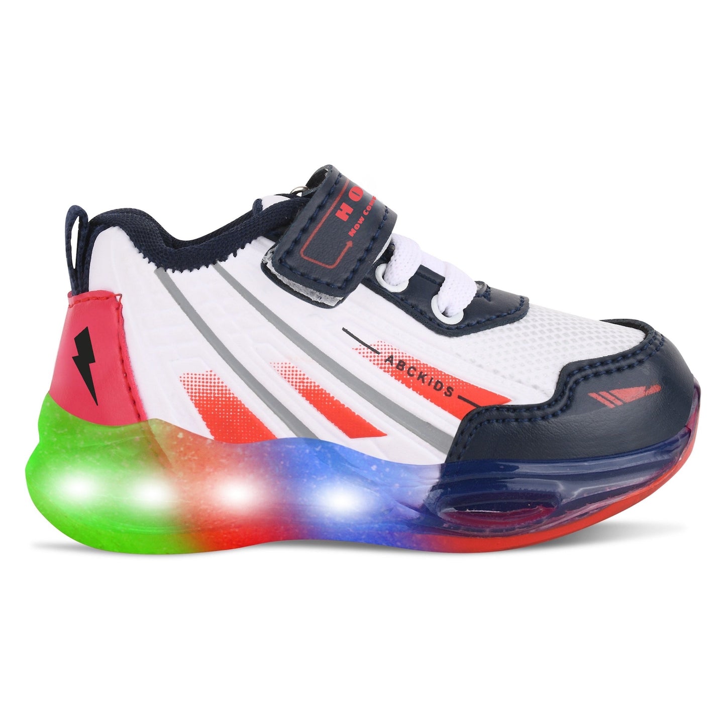 LED Sneakers – Stylish Light-Up Shoes for Boys & Girls