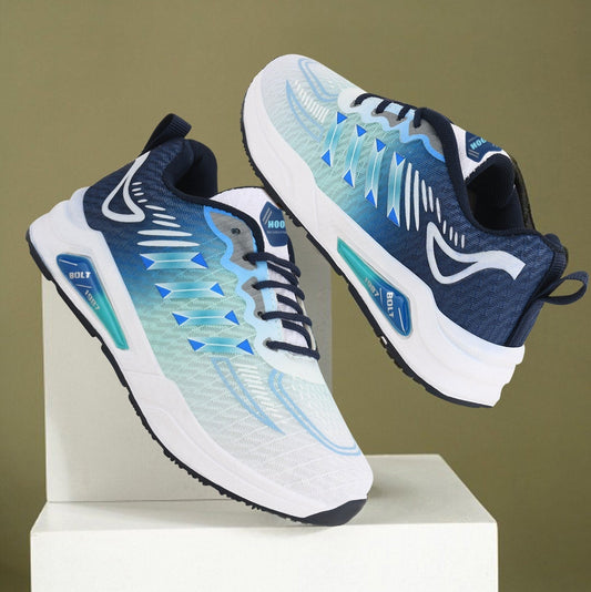 Unisex Canvas Walking & Running Shoes for Kids