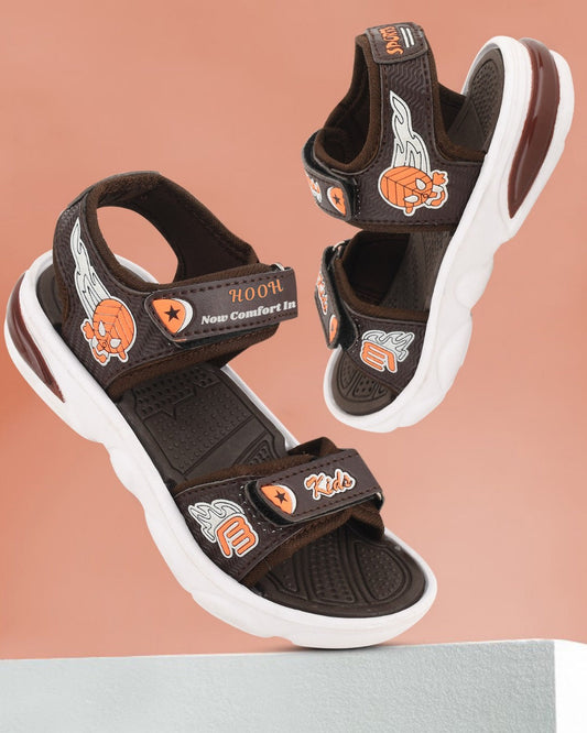 Stylish Croslite Clogs for Boys & Girls (Ages 5–15 Years)