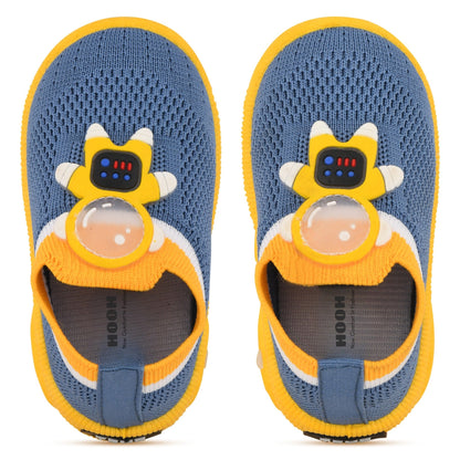 Musical Walking Shoes for Babies | 0–2.5 Years | Boys & Girls