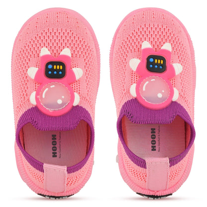 Musical Walking Shoes for Babies | 0–2.5 Years | Boys & Girls