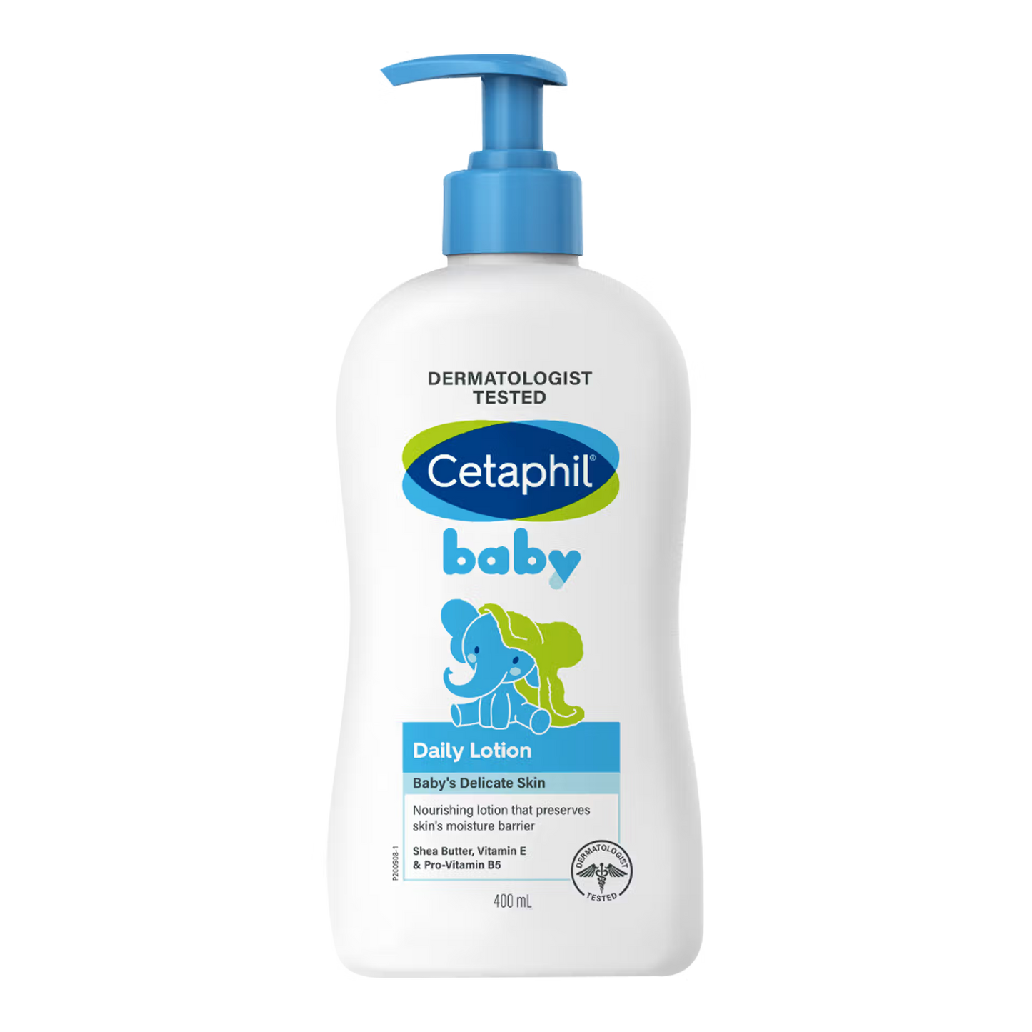 Cetaphil Baby Lotion (400 ml)