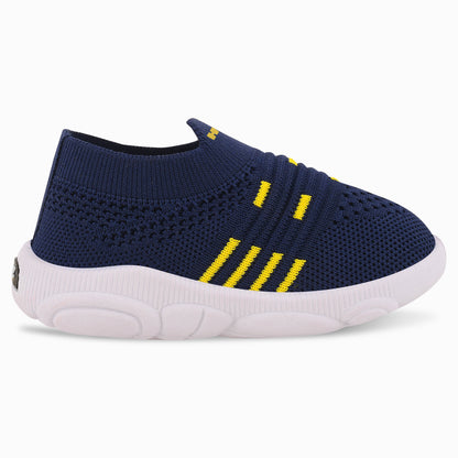 Baby Musical Walking Shoes for Boys & Girls (0–2.5 Years)