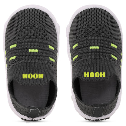 Baby Musical Walking Shoes for Boys & Girls (0–2.5 Years)