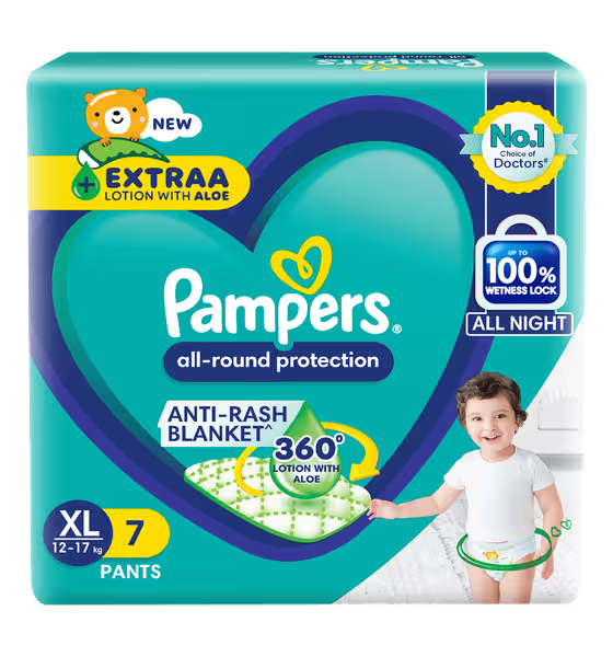 Baby Diaper